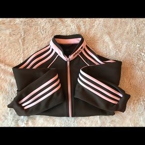 Adidas Seefeld Track Jacket
